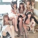 Мартовский хентай арт