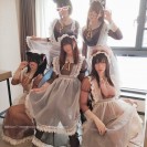 Мартовский хентай арт