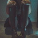 Мартовский хентай арт