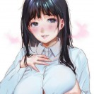 Хентай картинки и арт весны