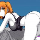 Хентай картинки и арт весны