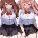 Хентай картинки и арт весны