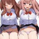 Хентай картинки и арт весны