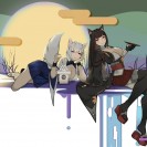 Хентай картинки и арт весны