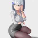 Хентай картинки и арт весны