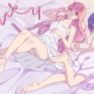 Хентай картинки и арт весны