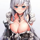 Сочный хентай апреля!