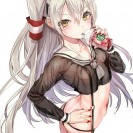 Сочный хентай апреля!