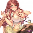 Сочный хентай апреля!