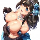 Жирные хентай паки весны