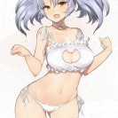 Жирные хентай паки весны