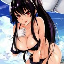 Жирные хентай паки весны