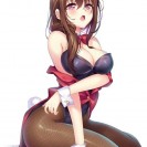 Жирные хентай паки весны