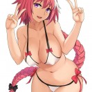 Жирные хентай паки весны