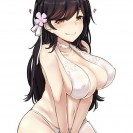 Топовый хентай арт