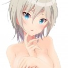 Топовый хентай арт