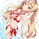 Топовый хентай арт