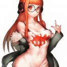 Весенние хентай девушки