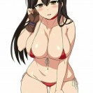 Весенние хентай девушки