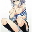 Весенние хентай девушки