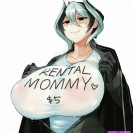 Яркие и хентайные девочки