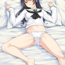 Яркие и хентайные девочки