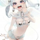 Отборные хентайные сучки