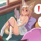 Отборные хентайные сучки