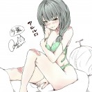 Отборные хентайные сучки