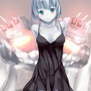 Отборные хентайные сучки