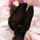 Отборные хентайные сучки