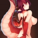 Отборные хентайные сучки