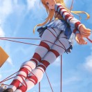 Отборные хентайные сучки