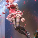 Отборные хентайные сучки