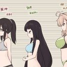 Хентайные сучки 2021