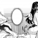 Апрельский хентай - арт. Рисованные и яркие девочки