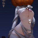 Пошлый хентай арт 2021