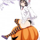 Пошлый хентай арт 2021