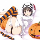 Пошлый хентай арт 2021