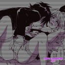 Качественный хентай арт апреля