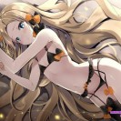 Качественный хентай арт апреля