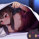 Качественный хентай арт апреля