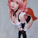 Качественный хентай арт апреля