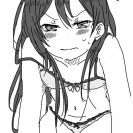 Качественный хентай арт апреля