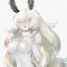 Качественный хентай арт апреля