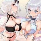 Отборные хентай картинки 2021