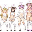 Отборные хентай картинки 2021