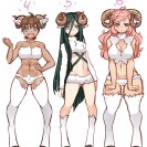 Отборные хентай картинки 2021