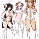 Отборные хентай картинки 2021