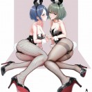 Отборные хентай картинки 2021